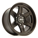 Cobb Adventure Series TR-01 Wheel 17x8.5 ET-1 6x135 - Bronze thumbnail 6
