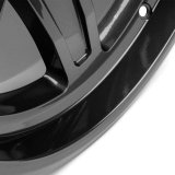 Cobb Adventure Series TR-01 Wheel 17x8.5 ET-1 6x139.7 - Gunmetal thumbnail 6