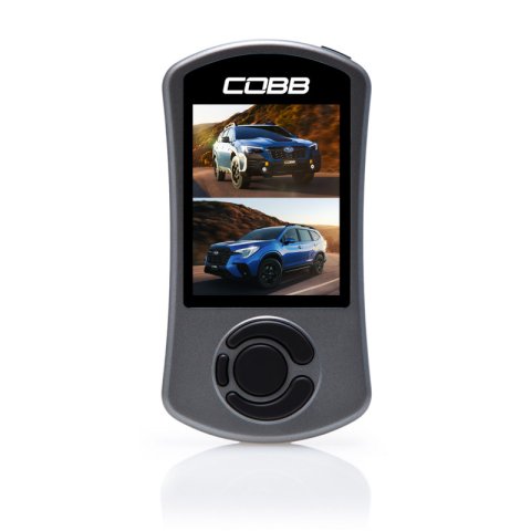 Cobb 23-25 Subaru Ascent / Outback XT / Wilderness / Legacy XT AccessPORT V3 thumbnail 1