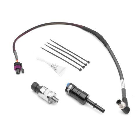 Cobb 22-24 Subaru WRX (MT/CVT) & 23-25 Ascent/Outback XT / Legacy XT CAN Fuel Pressure Kit thumbnail 1