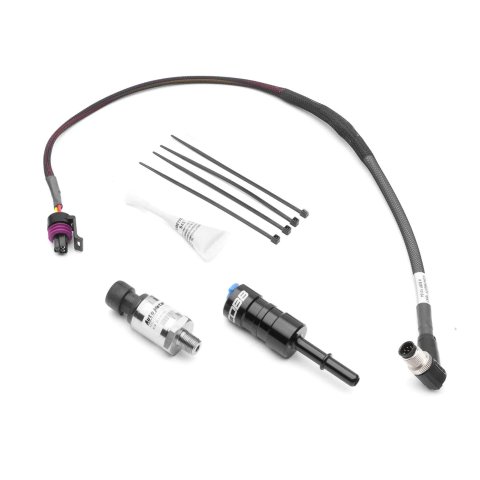 Cobb 22-24 Subaru WRX (MT/CVT) & 23-25 Ascent/Outback XT / Legacy XT CAN Fuel Pressure Kit thumbnail 2