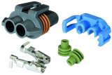 Hella Connector Assembly for Gen 3 Ballast Unit thumbnail 4