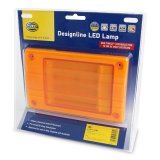 Hella Designline Turn Signal Lamp thumbnail 4