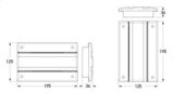 Hella Designline Turn Signal Lamp thumbnail 7