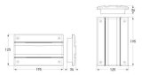 Hella Designline Turn Signal Lamp thumbnail 9