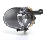 Hella 10-14 Volkswagen Tiguan 2.0L OE Replacement Fog Light Assembly - Left thumbnail 1
