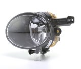 Hella 10-14 Volkswagen Tiguan 2.0L OE Replacement Fog Light Assembly - Left thumbnail 2