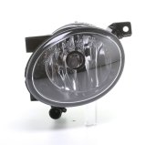 Hella 10-14 Volkswagen Tiguan 2.0L OE Replacement Fog Light Assembly - Left thumbnail 8