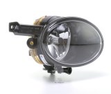 Hella 12-15 Volkswagen Tiguan 2.0L OE Replacement Fog Light Assembly - Right thumbnail 1