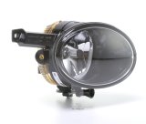 Hella 12-15 Volkswagen Tiguan 2.0L OE Replacement Fog Light Assembly - Right thumbnail 2