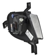 Hella 07-12 BMW 3 Series Fog Lamp w/ H8 Bulb - Left thumbnail 4