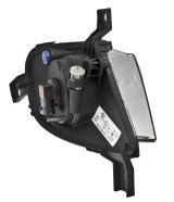 Hella 07-12 BMW 3 Series Fog Lamp w/ H8 Bulb - Left thumbnail 5