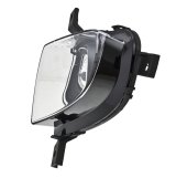 Hella 07-12 BMW 3 Series Fog Lamp w/ H8 Bulb - Left thumbnail 7