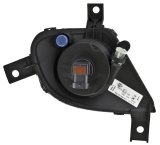 Hella 07-12 BMW 3 Series Fog Lamp w/ H8 Bulb - Left thumbnail 8
