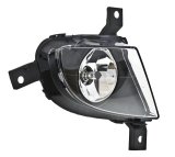 Hella 07-12 BMW 3 Series Fog Lamp w/ H8 Bulb - Right thumbnail 1