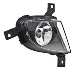 Hella 07-12 BMW 3 Series Fog Lamp w/ H8 Bulb - Right thumbnail 2