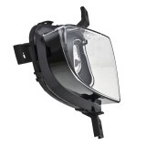 Hella 07-12 BMW 3 Series Fog Lamp w/ H8 Bulb - Right thumbnail 6