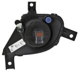 Hella 07-12 BMW 3 Series Fog Lamp w/ H8 Bulb - Right thumbnail 8