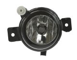 Hella 09-13 BMW X5 (w/o Cornering Lights) Fog Lamp w/ H8 Bulb - Left thumbnail 4