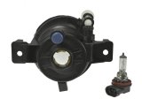 Hella 09-13 BMW X5 (w/o Cornering Lights) Fog Lamp w/ H8 Bulb - Left thumbnail 5
