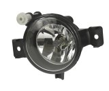 Hella 09-13 BMW X5 (w/o Cornering Lights) Fog Lamp w/ H8 Bulb - Left thumbnail 8