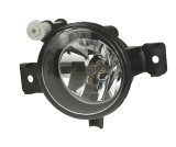Hella 09-13 BMW X5 (w/o Cornering Lights) Fog Lamp w/ H8 Bulb - Left thumbnail 9