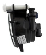 Hella 09-13 BMW X5 (w/o Cornering Lights) Fog Lamp w/ H8 Bulb - Right thumbnail 4