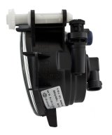 Hella 09-13 BMW X5 (w/o Cornering Lights) Fog Lamp w/ H8 Bulb - Right thumbnail 5