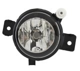 Hella 09-13 BMW X5 (w/o Cornering Lights) Fog Lamp w/ H8 Bulb - Right thumbnail 9