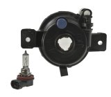 Hella 09-13 BMW X5 (w/ Cornering Lights) Fog Lamp w/ H11 Bulb - Left thumbnail 1