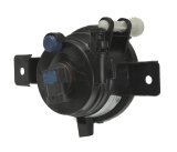 Hella 09-13 BMW X5 (w/ Cornering Lights) Fog Lamp w/ H11 Bulb - Left thumbnail 2