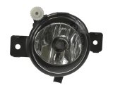 Hella 09-13 BMW X5 (w/ Cornering Lights) Fog Lamp w/ H11 Bulb - Left thumbnail 3