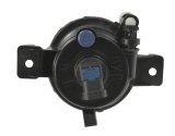 Hella 09-13 BMW X5 (w/ Cornering Lights) Fog Lamp w/ H11 Bulb - Left thumbnail 4