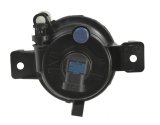 Hella 09-13 BMW X5 (w/ Cornering Lights) Fog Lamp w/ H11 Bulb - Right thumbnail 4