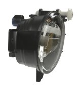Hella 09-13 BMW X5 (w/ Cornering Lights) Fog Lamp w/ H11 Bulb - Right thumbnail 8