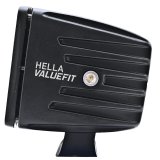 Hella HVF Cube 4 LED Off Road Kit - 3.1in 12W Spot Beam thumbnail 8