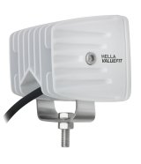 Hella HVF Cube 4 LED Off Road Kit - 3.1in 12W Flood Beam thumbnail 7