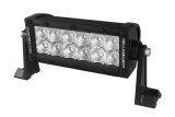 Hella Value Fit Sport 8in Light - 36W Dual Row Flood Beam - LED thumbnail 1