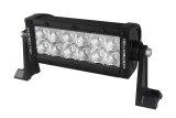 Hella Value Fit Sport 8in Light - 36W Dual Row Flood Beam - LED thumbnail 2