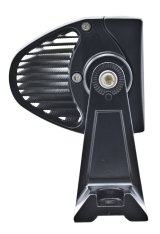 Hella Value Fit Sport 8in Light - 36W Dual Row Flood Beam - LED thumbnail 4