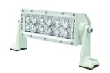 Hella Value Fit 8in Light - 36W Dual Row White Housing Flood Beam - LED thumbnail 3