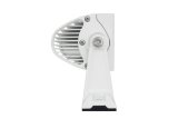 Hella Value Fit 8in Light - 36W Dual Row White Housing Flood Beam - LED thumbnail 9
