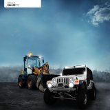 Hella Value Fit Sport 32in - 180W LED Light Bar - Dual Row Combo Beam thumbnail 8