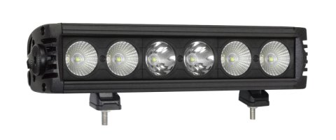 Hella Value Fit Design 11in - 60W LED Light Bar - Combo Beam thumbnail 2