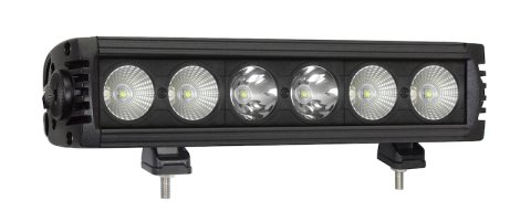 Hella Value Fit Design 11in - 60W LED Light Bar - Combo Beam thumbnail 4