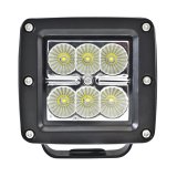 Hella Value Fit 3.1in - 18W Cube Flood Beam - LED Light thumbnail 9