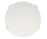 Hella Stone Shield 500 Classic Light Cover - Clear thumbnail 1