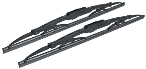 Hella Standard Wiper Blade 16in - Pair thumbnail 3
