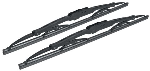 Hella Standard Wiper Blade 16in - Pair thumbnail 4