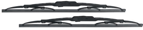 Hella Standard Wiper Blade 16in - Pair thumbnail 6